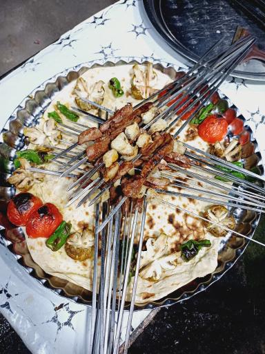 عکس جگرکی تاراز