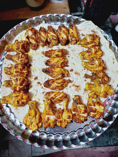 عکس جگرکی تاراز