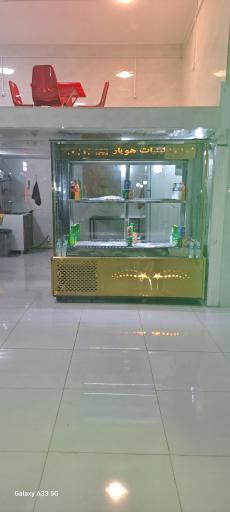 عکس جگر سرای حسنی