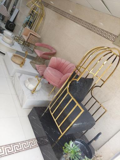 عکس تجهیزات آرایشگاهی دکومون