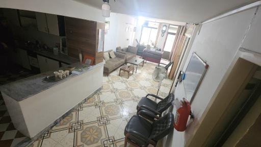 عکس مرکز درمان سوء مصرف مواد دکتر رفیعی