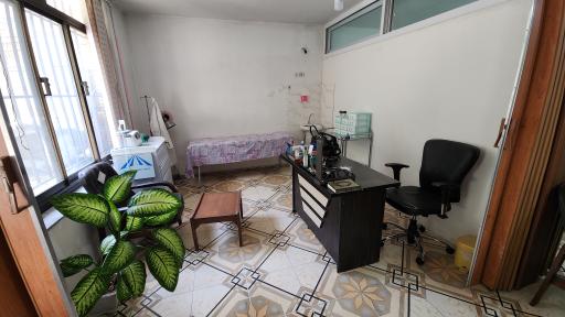 عکس مرکز درمان سوء مصرف مواد دکتر رفیعی