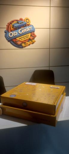 عکس اتوسنتر