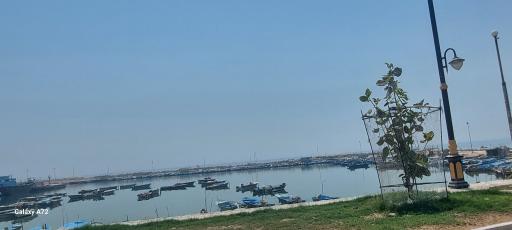 عکس بندر سیراف