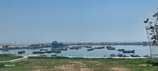 عکس بندر سیراف