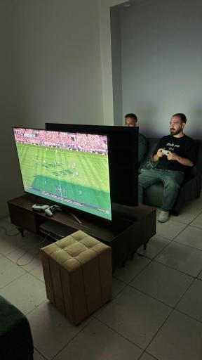 عکس گیمنت شبانه روزی لس سانتوس