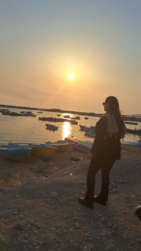 عکس بندر سیراف