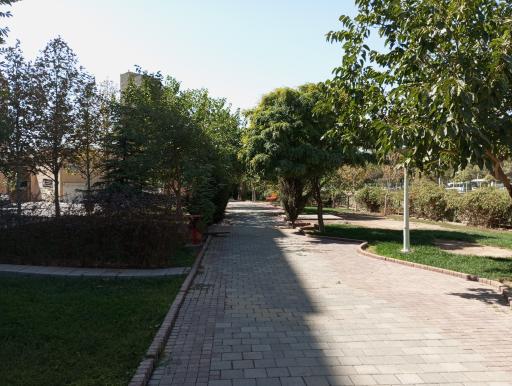 عکس پارک عبدالمطلب 