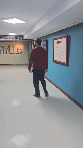 عکس موزه هنرهای معاصر فلسطین