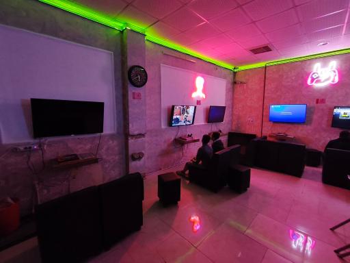 عکس گیم سنتر آرنا