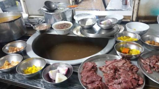 عکس طباخی برادران سنندجی