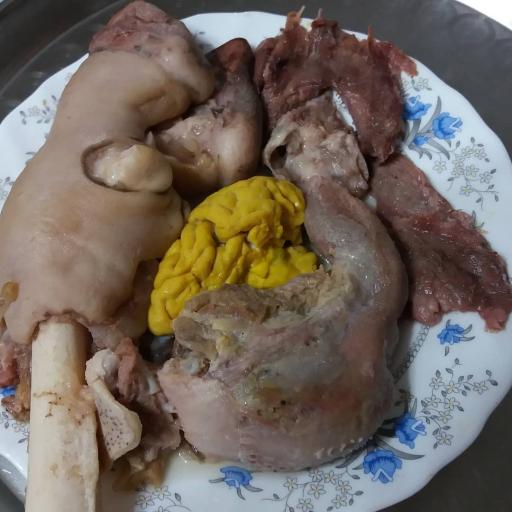 عکس طباخی برادران سنندجی