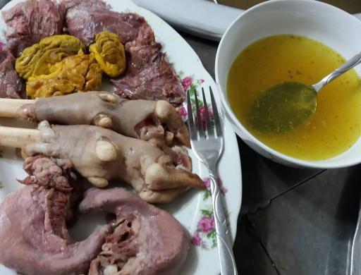 عکس طباخی برادران سنندجی