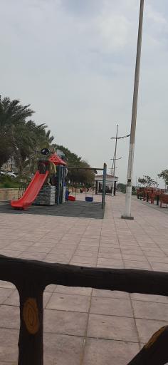 عکس بندر سیراف