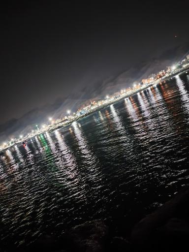 عکس بندر سیراف