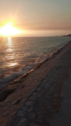 عکس بندر سیراف