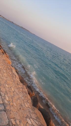 عکس بندر سیراف