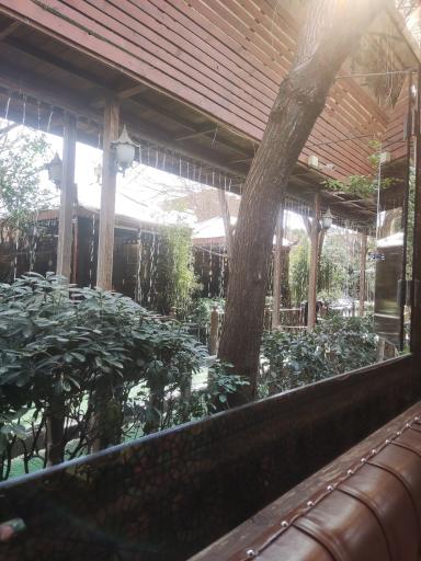 عکس مجموعه رستورانی خوشا شیراز