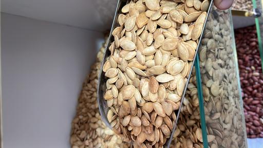 عکس آجیل و خشکبار امیر 