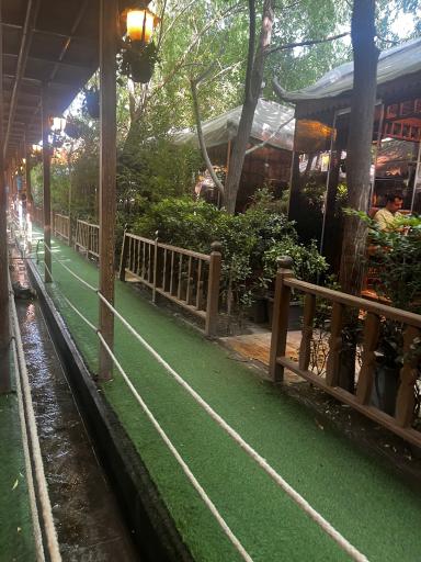 مجموعه رستورانی خوشا شیراز