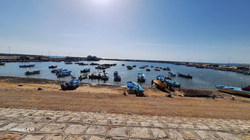 عکس بندر سیراف
