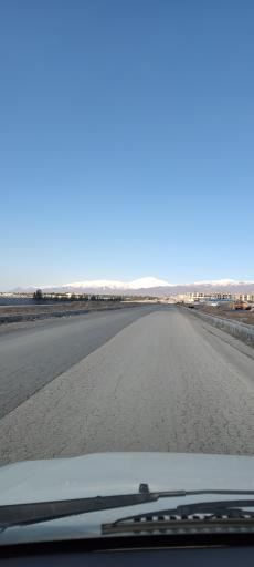 عکس بینالود