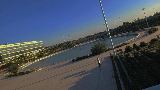 عکس میدان فرهنگ