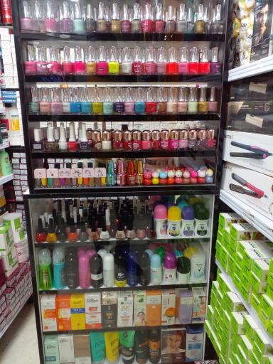 عکس آرایشی بهداشتی ماتیا