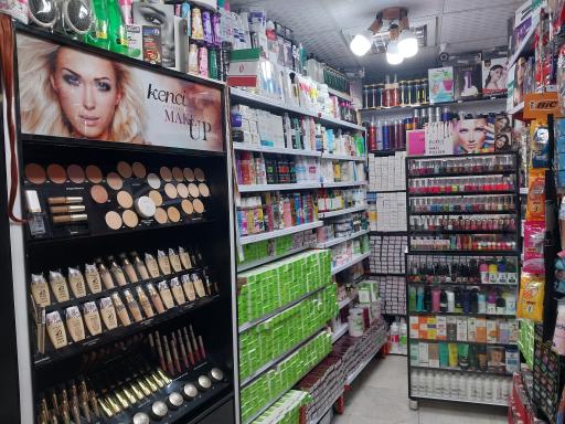 عکس آرایشی بهداشتی ماتیا