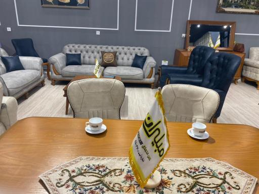 عکس مبلیران 10 (شعبه دلاوران)