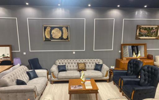 عکس مبلیران 10 (شعبه دلاوران)