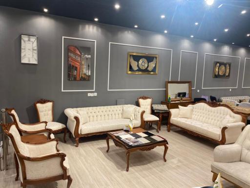 عکس مبلیران 10 (شعبه دلاوران)