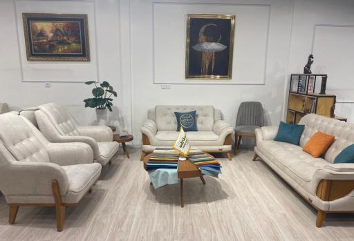 عکس مبلیران 10 (شعبه دلاوران)