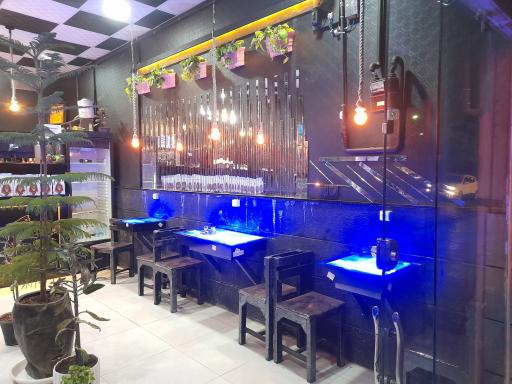 عکس قهوه حافظ