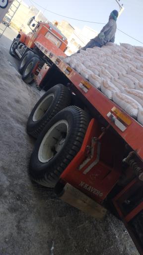 عکس مصالح فروشی معظمی