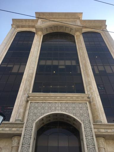 عکس ساختمان ونیز