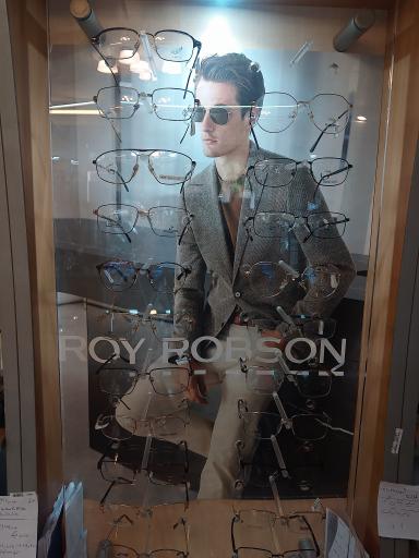 عکس عینک شاندیز