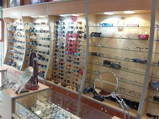 عکس عینک شاندیز