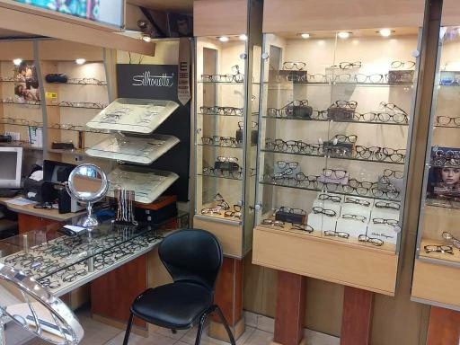 عکس عینک شاندیز