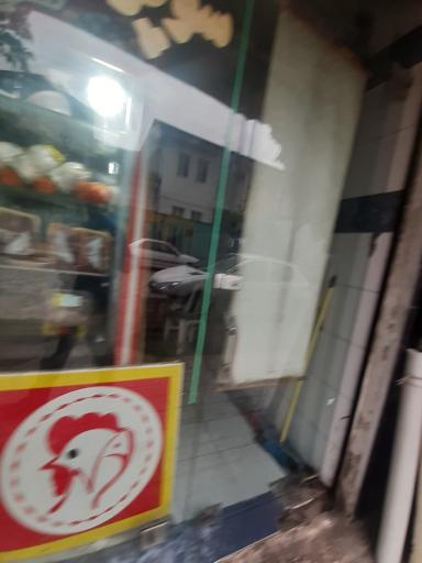 مرغ فروشی نوید