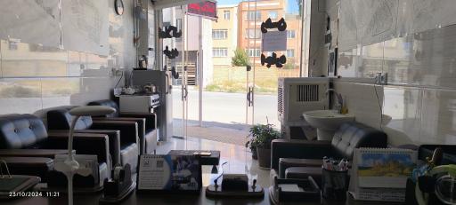 عکس دپارتمان املاک امیدی