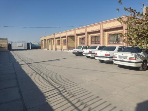عکس مدرسه امام حسن عسکری (ع)چهار خری