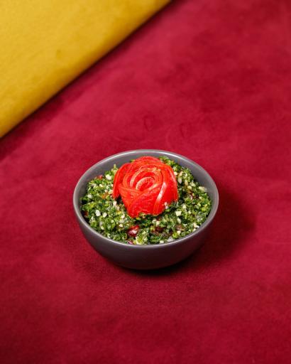 عکس رستوران رسول مندی