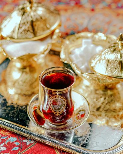 عکس رستوران رسول مندی