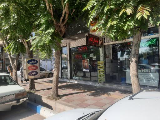 نمایندگی بیمه پاسارگاد
