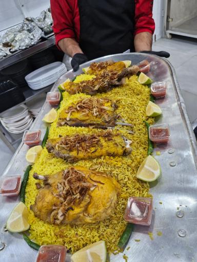 عکس رستوران رسول مندی