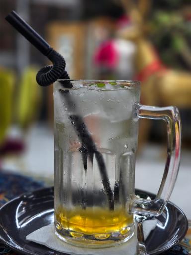 عکس رستوران رسول مندی