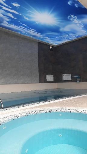 عکس دکو تهران 