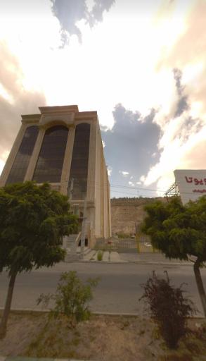 عکس ساختمان ونیز