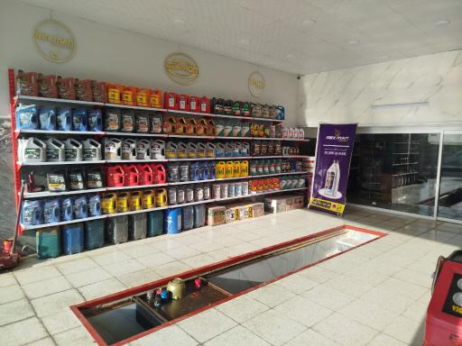 عکس اتو سرویس مهدی